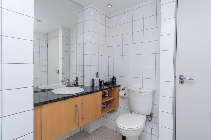 To Let 2 Bedroom Property for Rent in Claremont Western Cape